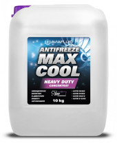 Антифриз MAXCool Heavy Duty (фиолетовый) (10 кг) 1*1шт Антифриз MAXCool Heavy Duty (фиолетовый) (10 кг) 1*1шт