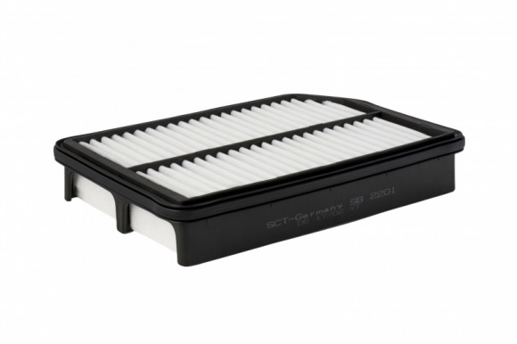 Фильтр воздушный SCT SB 2201 KIA 28113-2F800