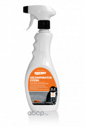 RW5066 Силиконовая смазка-спрей для консервации шин (500 мл) (1*12)