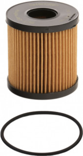 Фильтр масляный SCT SH 4035P (вставка) FORD FOCUS II/III/KUGA I/II/MONDEO IV 2.0D/TRANSI II 1.6TH