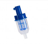 Фильтр топливный SCT ST 340-дизель не прямой