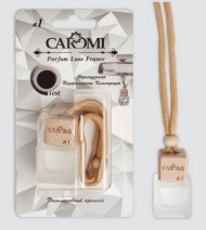 Ароматизатор автомобильный CAROMI #14 по мотивам Shaikh 77 Original, 6 мл., по 10 шт. Ароматизатор автомобильный CAROMI #14 по мотивам Shaikh 77 Original, 6 мл., по 10 шт.