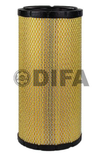 Фильтр воздушный (основной + внутренний) к-т DIFA 4337 + DIFA4337-01