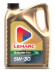 Масло мотор.  5W30 LEMARC QUALARD 9 NFC 4л