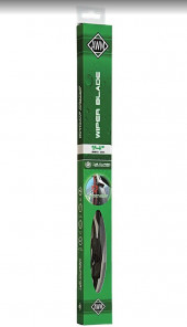 Щетка стеклоочистителя каркасная AWM F 14 R (350мм) (12шт)