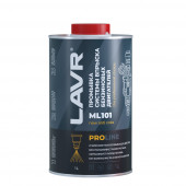 Ln2000 LAVR Промывка систем впрыска бензиновых двигателей ML101 EURO Petrol injection purge 1000мл (12шт) Ln2000 LAVR Промывка систем впрыска бензиновых двигателей ML101 EURO Petrol injection purge 1000мл (12шт)