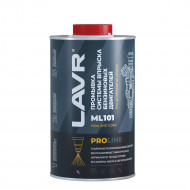 Ln2000 LAVR Промывка систем впрыска бензиновых двигателей ML101 EURO Petrol injection purge 1000мл (12шт) Ln2000 LAVR Промывка систем впрыска бензиновых двигателей ML101 EURO Petrol injection purge 1000мл (12шт)