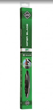 Щетка стеклоочистителя каркасная AWM F 15 R (380мм) (12шт)