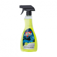 Sintec Очиститель салона (спрей) Universal cleaner 500мл 1*12шт Sintec Очиститель салона (спрей) Universal cleaner 500мл 1*12шт