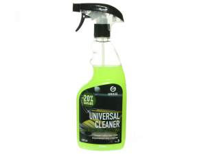 Sintec Очиститель салона (спрей) Universal cleaner 500мл 1*12шт Sintec Очиститель салона (спрей) Universal cleaner 500мл 1*12шт
