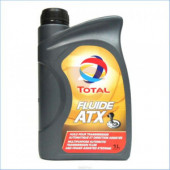 Масло трансм. TOTAL FLUID ATX DEXRON-IID пластик (1 л.) 1*12 шт. Масло трансм. TOTAL FLUID ATX DEXRON-IID пластик (1 л.) 1*12 шт.
