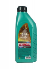 Масло трансм. SibOil Нигрол (ТЭП-15) 1л (1*12шт)