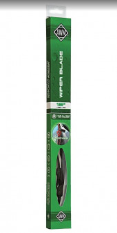 Щетка стеклоочистителя каркасная AWM F 18 R (450мм) (12шт)