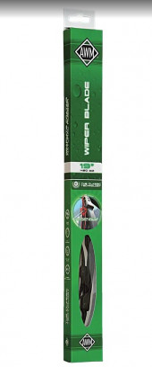 Щетка стеклоочистителя каркасная AWM F 19 R (480мм) (12шт)