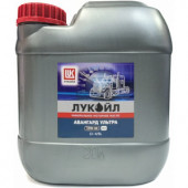 Масло мотор. 10W40 ЛУКОЙЛ АВАНГАРД Ультра CI-4/SL (20л) Масло мотор. 10W40 ЛУКОЙЛ АВАНГАРД Ультра CI-4/SL (20л)