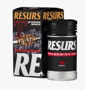 Присадка в трансмиссионное масло ВМПАВТО RESURS-T (50 гр.) 1*6 шт. (4501) Присадка в трансмиссионное масло ВМПАВТО RESURS-T (50 гр.) 1*6 шт. (4501)