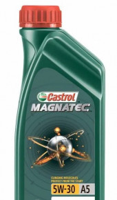 Масло мотор. Castrol 5W30 Magnatec Stop-Start A5 (1л) 1*12 шт. (ТУРЦИЯ) Масло мотор. Castrol 5W30 Magnatec Stop-Start A5 (1л) 1*12 шт. (ТУРЦИЯ)
