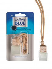 Ароматизатор автомобильный CAROMI #06 по мотивам An Band Blue Original, 6 мл., по 10 шт. Ароматизатор автомобильный CAROMI #06 по мотивам An Band Blue Original, 6 мл., по 10 шт.