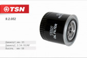 9.2.052 Фильтр масляный TSN МТЗ-320, 311 (ММЗ 3LD, 3LDT, 3LDG) (1*8 шт.) 9.2.052 Фильтр масляный TSN МТЗ-320, 311 (ММЗ 3LD, 3LDT, 3LDG) (1*8 шт.)