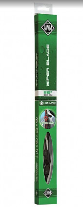 Щетка стеклоочистителя каркасная AWM F 26 R (650мм) (12шт)