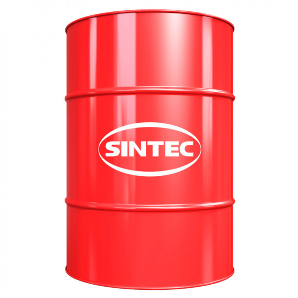 Масло гидрав. SINTEC Hydraulic HLP 32  200 л бочка