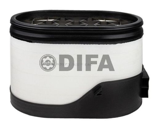 Фильтр воздушный (основной) DIFA 43173