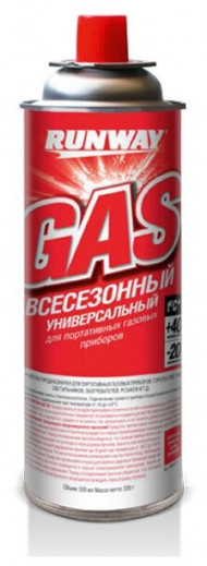 RW6137 Газ всесезонный 520 мл. аэрозоль (1*12 шт.) RW6137 Газ всесезонный 520 мл. аэрозоль (1*12 шт.)
