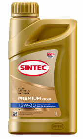 Масло мотор. SINTEC PREMIUM SAE 5W30 API SN C3 1л (1*12шт) Масло мотор. SINTEC PREMIUM SAE 5W30 API SN C3 1л (1*12шт)