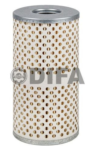 Фильтр масляный элемент (вставка) DIFA 5305