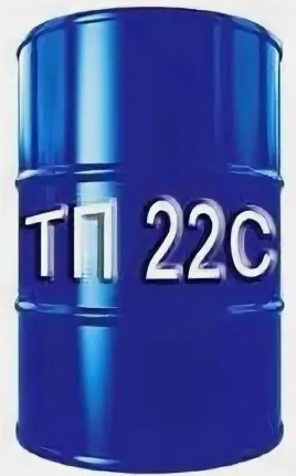 Масло минеральное тубринное ТП-22С Ютэкс бочка (180кг)