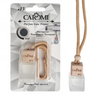 Ароматизатор автомобильный CAROMI #13 по мотивам Lac-White Original, 6мл. Ароматизатор автомобильный CAROMI #13 по мотивам Lac-White Original, 6мл.