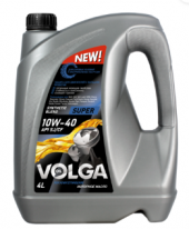 Масло мотор. 10W40 Волга-Ойл Super API SJ/CF 4л (1*3шт) Масло мотор. 10W40 Волга-Ойл Super API SJ/CF 4л (1*3шт)