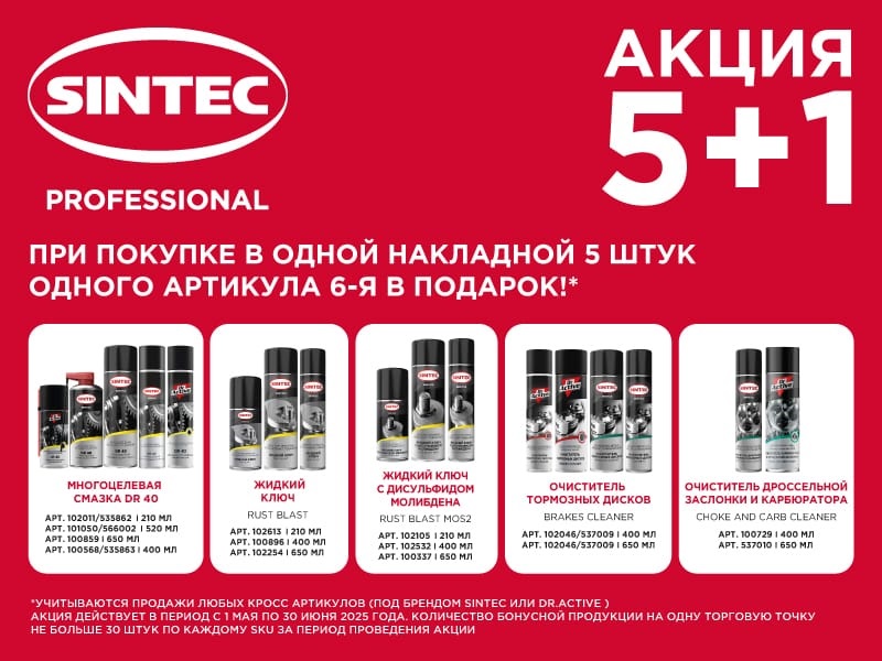 Sintec Prof